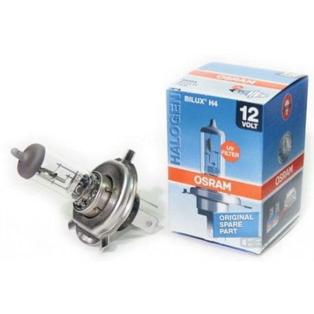 Автолампа H4, 12V Osram