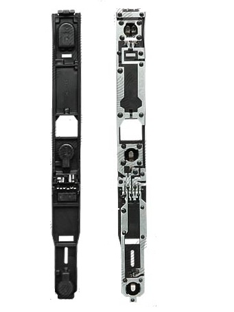 Плата заднього фонаря Renault Kangoo 2003-2009 