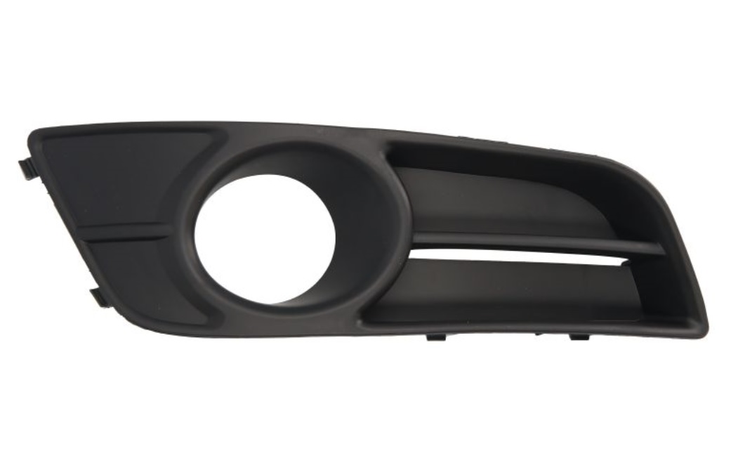 Решітка (противотуманки) в бампер права Toyota Corolla e12 2005-2007