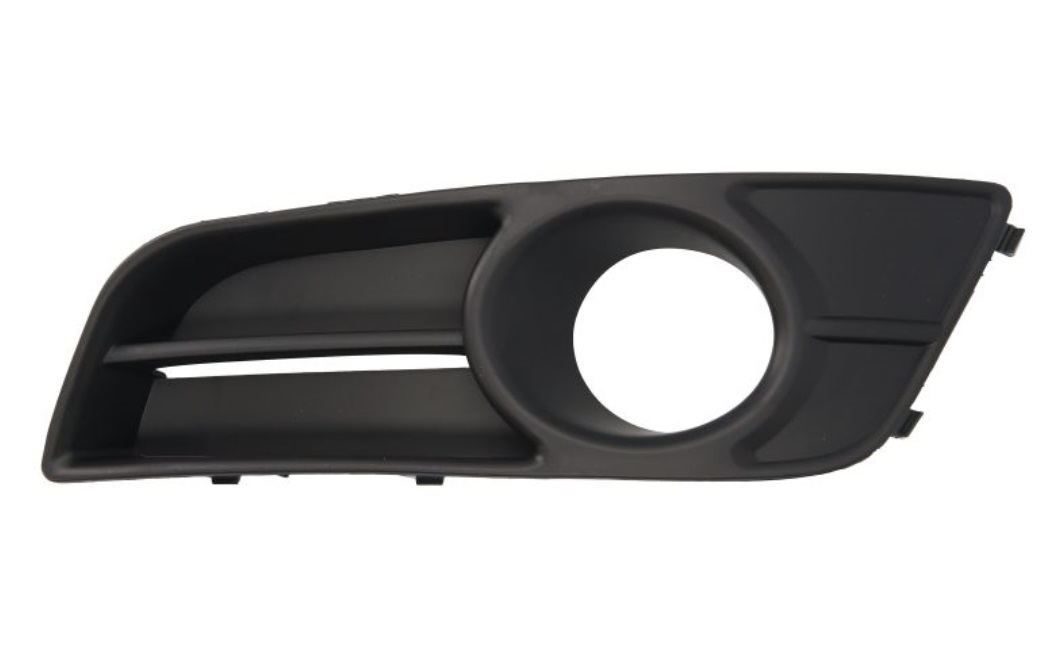 Решітка (противотуманки) в бампер ліва Toyota Corolla e12 2005-2007