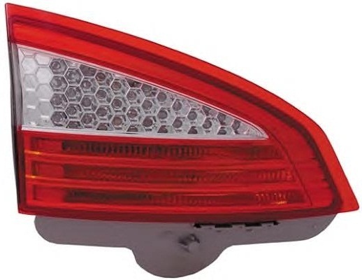 Ліхтар задній лівий внутрішній (універсал) Ford Mondeo 2007-2010