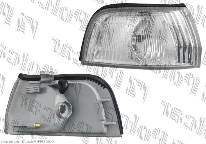 Ліхтар габаритний правий Honda Accrod 4 CB 1992-1995