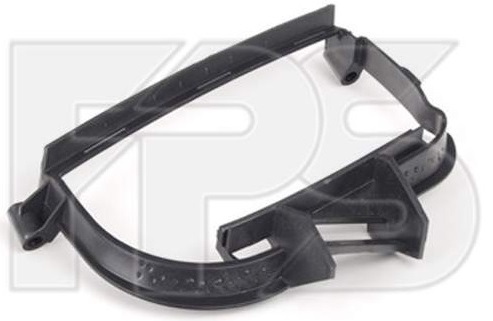 Кріпильна рамка противотуманной фари лівої VW T4 1997-2003