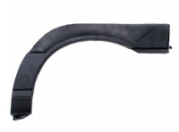 Арка заднього крила, ліва Fiat Uno  (Фіат Уно) 3D 1983-1989