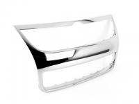 Решітка (зовнішня частина, хром) 7410 990
