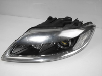 Фара ліва (чорний відбивач) Фара ліва (чорний відбивач)