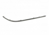 Накладка бампера заднього права хром. SDN 