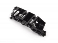 Кронштейн бампера справа VW Tiguan (Фольксваген Тігуан ) 2016-2020 5N0807184D