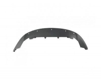 Спойлер переднього бампера VW Golf 5 GTI