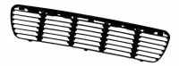 Решітка в бампер середня