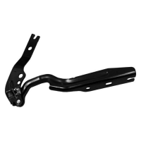 Петля для капота, права VW Jetta 7 (Фольксваген Джетта 7) 2018-2020 17A823302