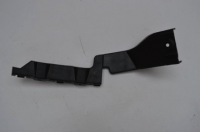 Кронштейн заднього бампера лівий Fiat 500 (Фіат 500) 2007-2015 