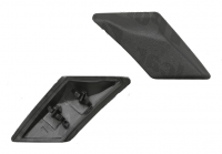 Молдинг заднього правого крила VW Golf 3