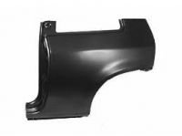 Крило заднє ліве VW Lupo / Seat Arosa 1998-2005 Крило заднє ліве VW Lupo / Seat Arosa 1998-2005