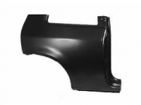 Крило заднє праве VW Lupo / Seat Arosa 1998-2005 Крило заднє праве VW Lupo / Seat Arosa 1998-2005