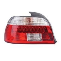 Задні ліхтарі тюнінг BMW e39 LED