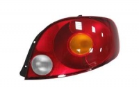 Ліхтар задній лівий (по 2010) Daewoo Matiz