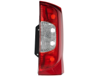 Ліхтар задній правий (2 двері) Fiat Fiorino / Fiat Qubo / Peugeot Bipper / Citroen Nemo Ліхтар задній правий (2 двері) Fiat Fiorino / Fiat Qubo / Peugeot Bipper / Citroen Nemo