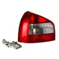 Ліхтар задній правий Audi A3 (8L) (Ауді А3) 1996-1999