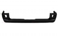 Бампер задній 1997- без отв. під ліхтарі Бампер задній 1997- без отв. під ліхтарі