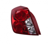 Ліхтар задній лівий Chevrolet Lacetti (Шевроле Лачетти) седан