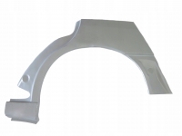 Арка задня ліва Seat Ibiza / Cordoba / VW Polo 3 Classik / Combi