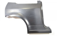 Арка задня права VW Lupo / Seat Arosa 1998-2005 Арка задня права VW Lupo / Seat Arosa 1998-2005