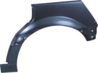 Арка задня ліва VW Passat B3 1988-1993 седан