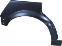 Арка задня права VW Passat B3 1988-1993 седан