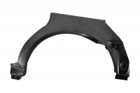 Арка задня ліва Фольксваген Пассат Б5 (Volkswagen Passat B5) 1996-2005