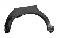 Арка задня права Фольксваген Пассат Б6 (Volkswagen Passat B6) 2005-2011