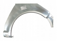 Арка задня ліва VW Golf 4 1997-2006 (3 двері)