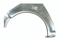 Арка задня права VW Golf 4 1997-2006 (3 двері)