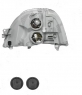 Фара права Opel Movano / Renault Master 2003-2009