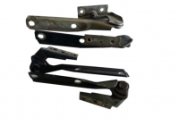 Завес капота лівий