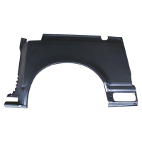 Заднє крило праве VW T5 (Фольксваген Т5) 2010-2015