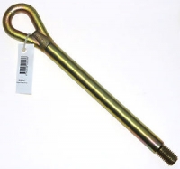 Буксирний крюк VW T5 (Фольксваген Т5) 2010-2015