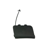 Заглушка гака буксирування VW Jetta 6 (Фольксваген Джетта 6) 2015-2020