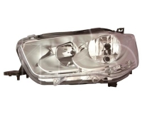 Фара ліва без денного світла Citroen C-Elysee