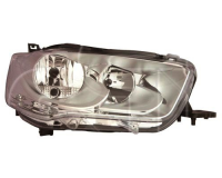 Фара права без денного світла Citroen C-Elysee