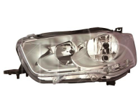 Фара ліваз денним світлом Citroen C-Elysee