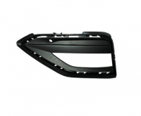 Решітка в бампер, ліва VW Jetta 7 (Фольксваген Джетта 7) 2018-2020 17A853665A9B9