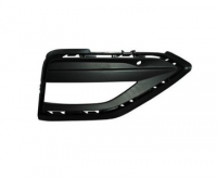 Решітка в бампер, права VW Jetta 7 (Фольксваген Джетта 7) 2018-2020 17A853666A9B9