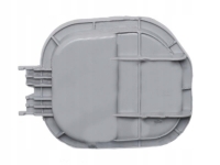 Кришка лівої фари Ford Escort / Orion 1995-1999 Кришка лівої фари Ford Escort / Orion 1995-1999