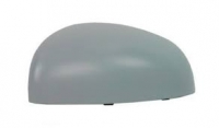 Кришка (корпус) лівого дзеркала зовнішнього, під фарбувння Skoda Roomster (Шкода Румстер) 2006 - 2010