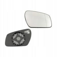Вкладиш дзеркала (скло, дзеркальний елемент) правий Ford Mondeo (Форд Мондео) 2003 - 2007