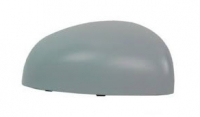 Кришка (корпус) правого дзеркала зовнішнього, під фарбувння Skoda Roomster (Шкода Румстер) 2006 - 2010