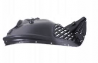 Передній подкрилок правий BMW X3 F25 (БМВ Х3 Ф25) 2014-2017 51717213642