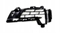 Решітка в бампері ліва BMW X5 F15 (БМВ Х5 Ф15) 2013-2019 51117325493