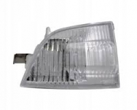 Покажчик повороту (поворот) в лівому дзеркалі Ford Focus (Форд Фокус) 2004 - 2008